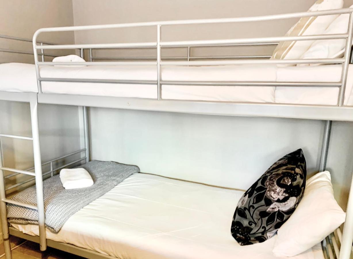 Central City Garden Apartment كارديف المظهر الخارجي الصورة