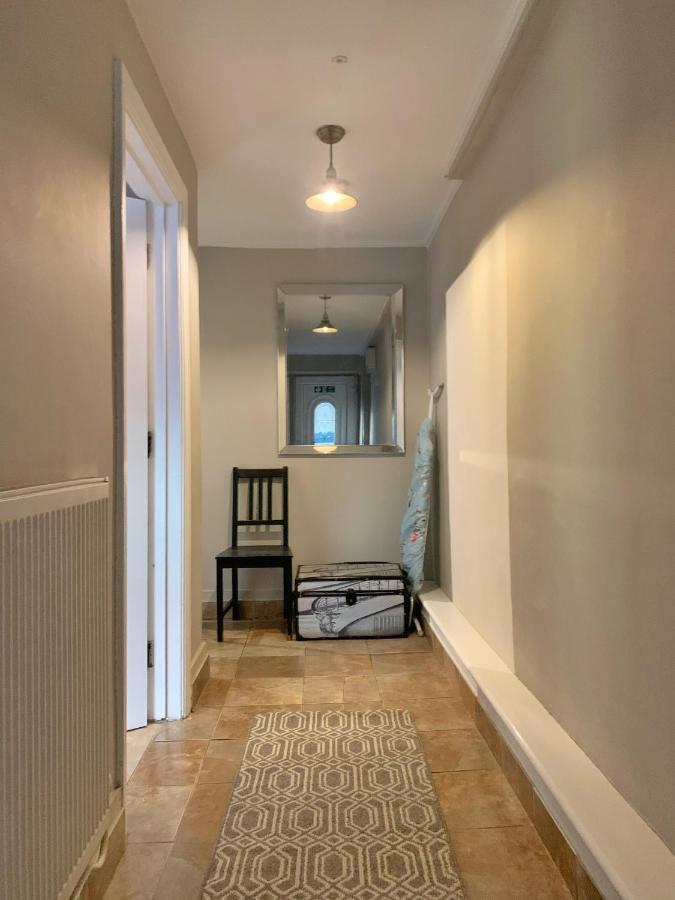 Central City Garden Apartment كارديف المظهر الخارجي الصورة
