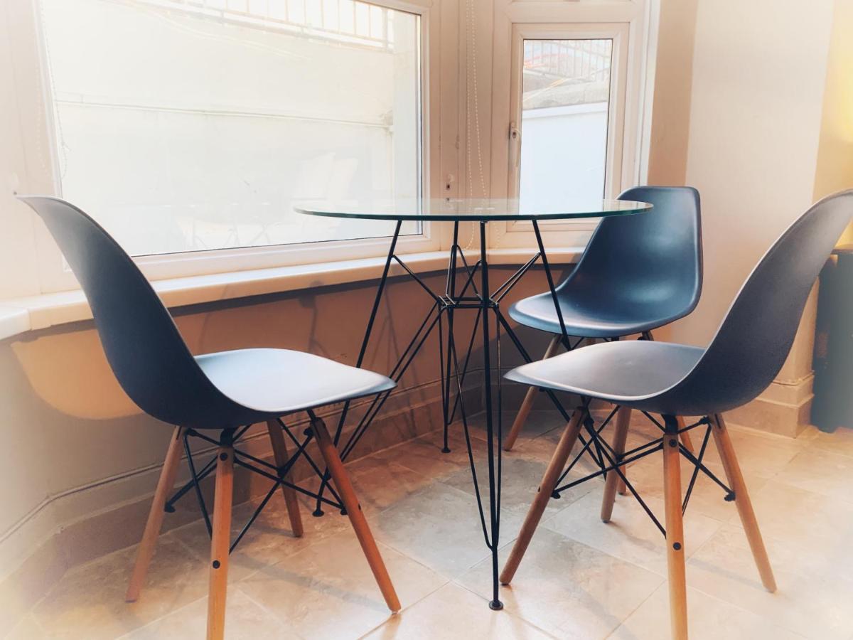 Central City Garden Apartment كارديف المظهر الخارجي الصورة