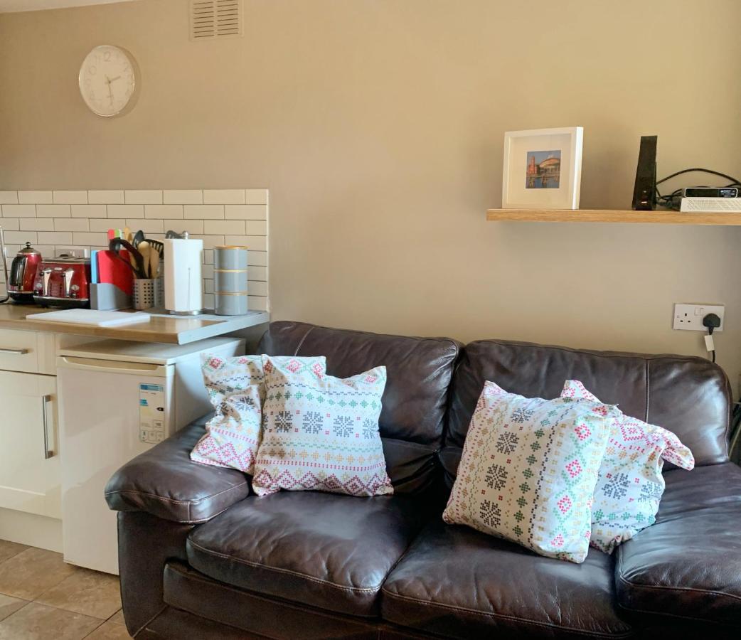 Central City Garden Apartment كارديف المظهر الخارجي الصورة