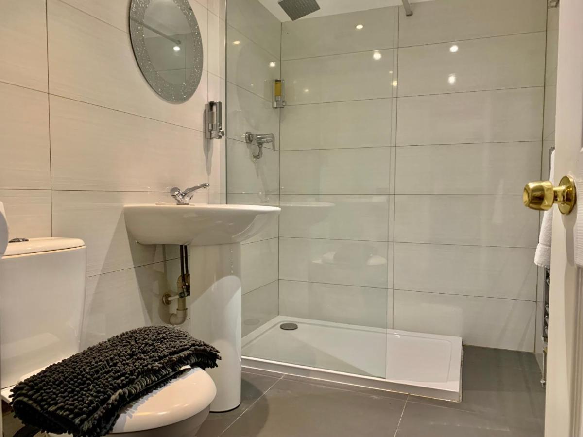 Central City Garden Apartment كارديف المظهر الخارجي الصورة